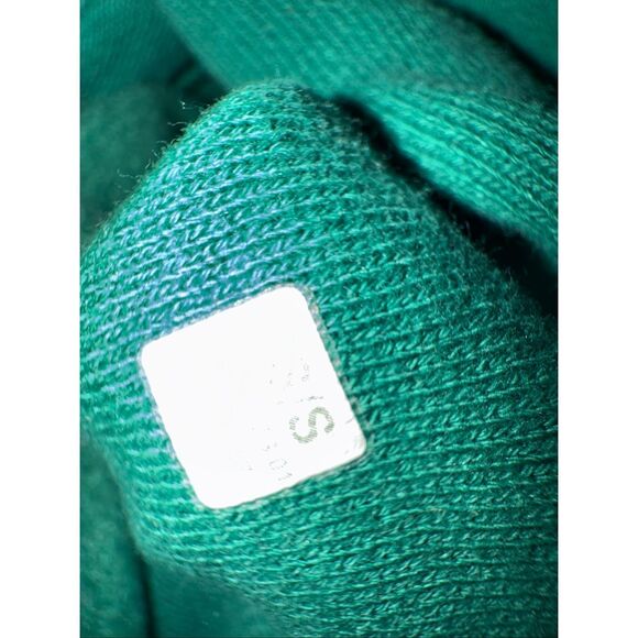 Lululemon Women's Full Zip Scuba Thumbhole Cropped Hoodie Storm Steal XS - Picture 2 of 10